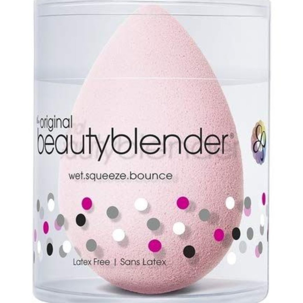beautyblender ORIGINAL BEAUTYBLENDER Makeup Sponge (2 sponges)